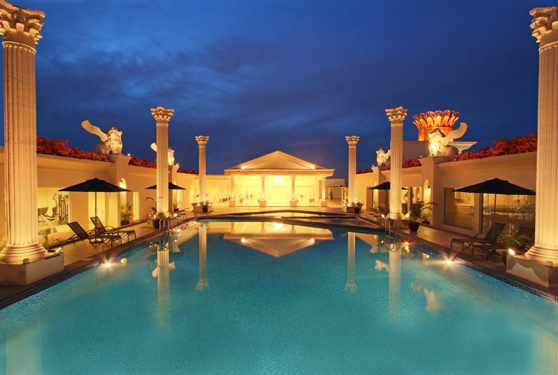 Harmoni One Convention Hotel and Service Apartments in Batam