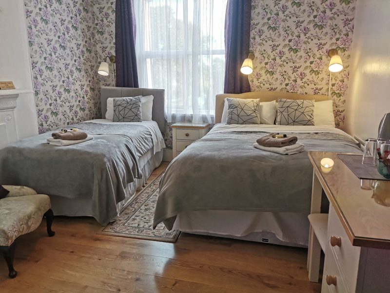 Adams Guest House in Oxford