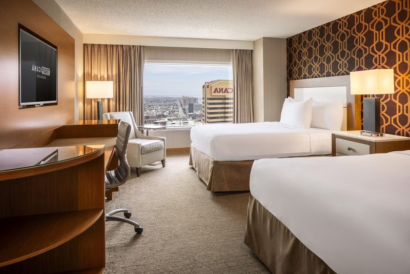 Tropicana Atlantic City– A Caesars Rewards Destination in Georgia (USA)
