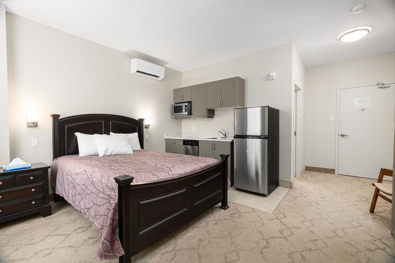 Guest House on the Mount in Kitchener