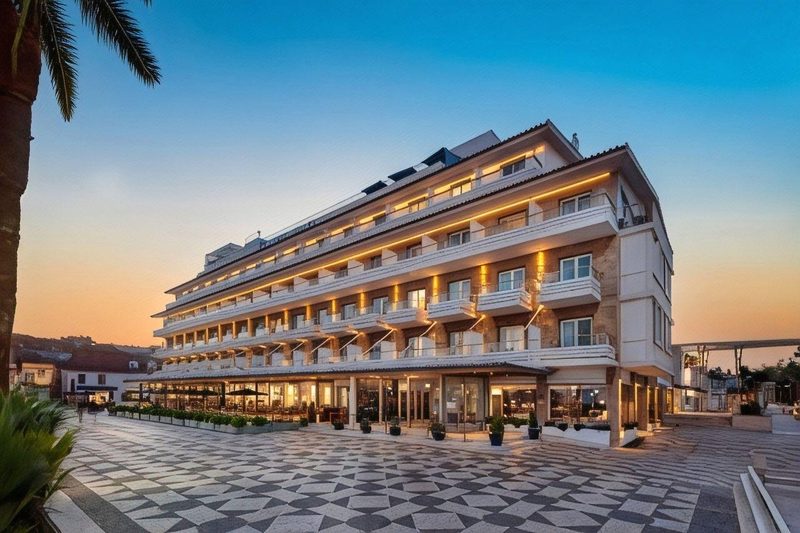 Hotel Baia in Cascais
