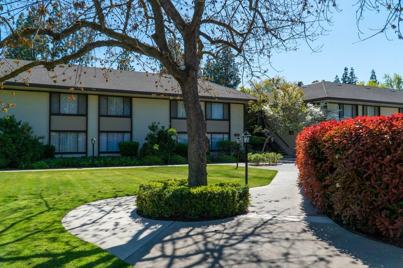 Hotel Piccadilly in Fresno