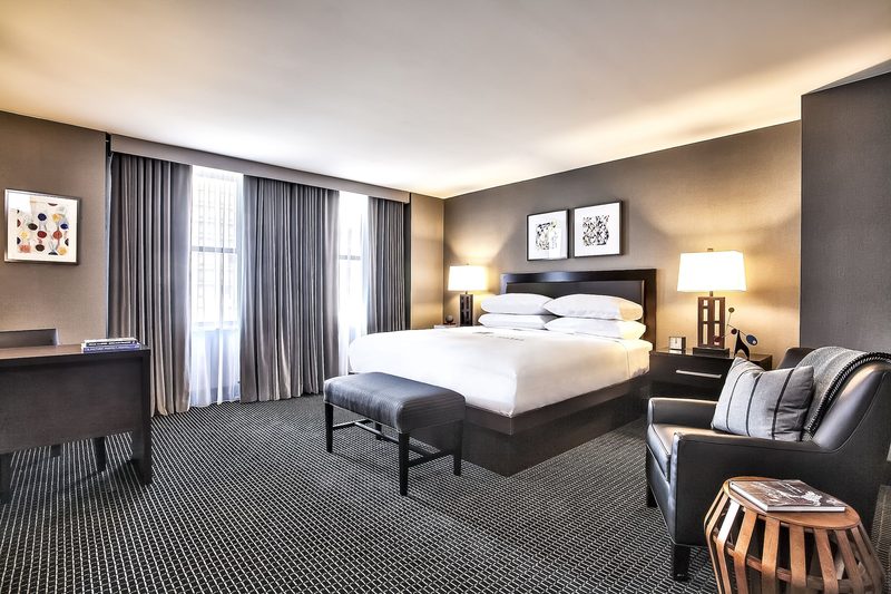 Lord Baltimore Hotel in Baltimore