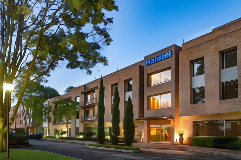 Hotel Habitel Select