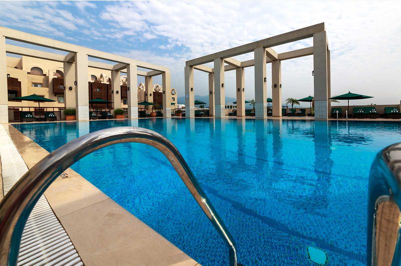 Islamabad Serena Hotel in Pakistan