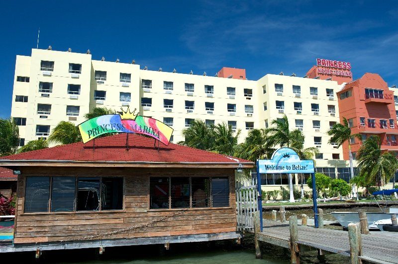 Ramada by Wyndham Princess Belize City in Belize City