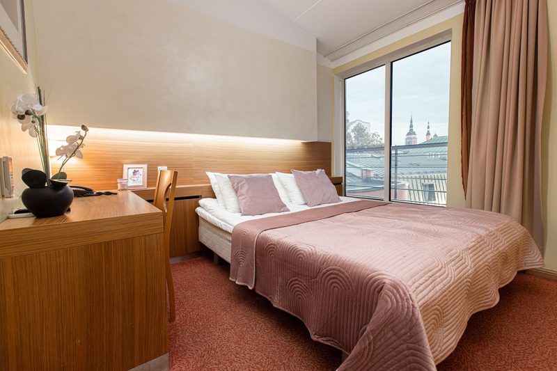 Bern Boutique Hotel in Estonia