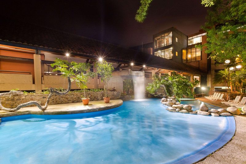 Radisson San Jose Costa Rica in San Jose