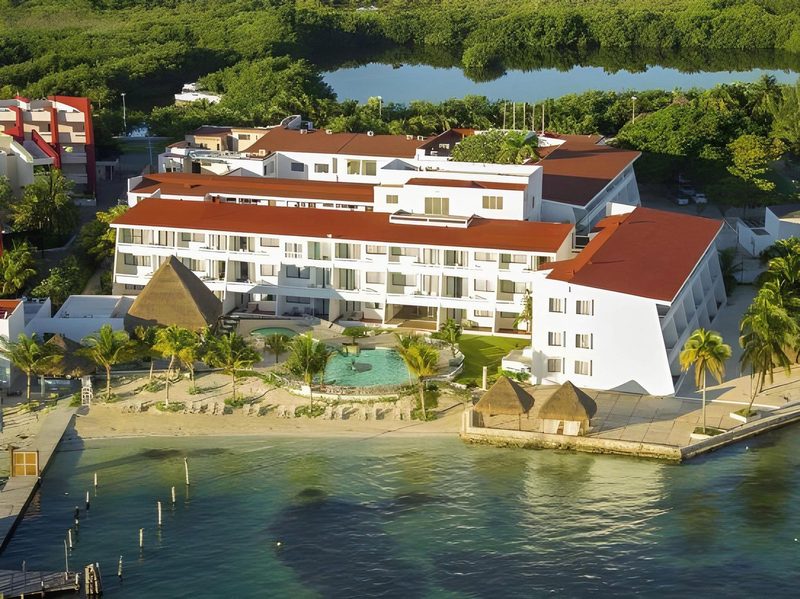 Cancun Bay All Inclusive Hotel