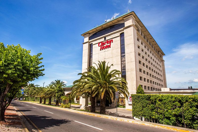 Clarion Hotel Real Tegucigalpa in Honduras