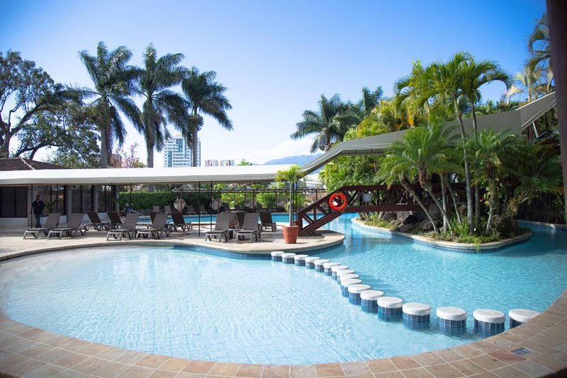 Barceló San José