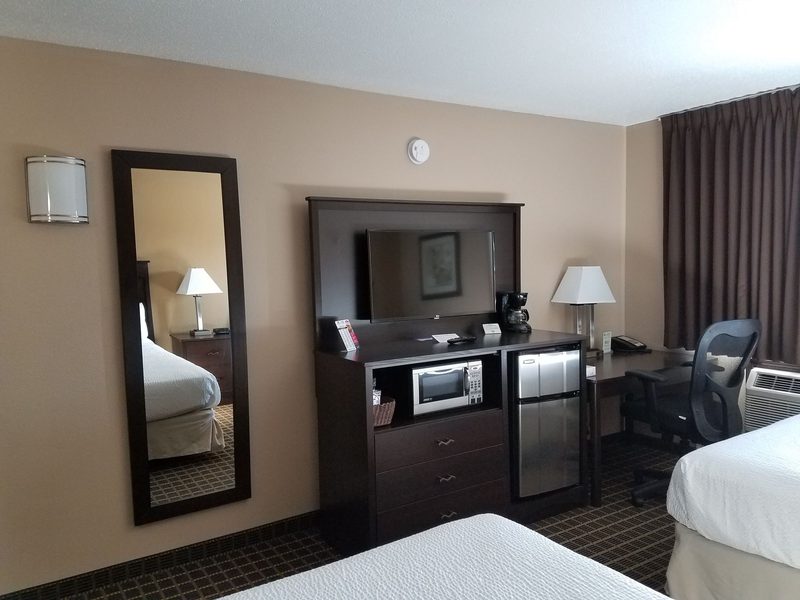 Americas Best Value Inn and Suites Bismarck in Bismarck