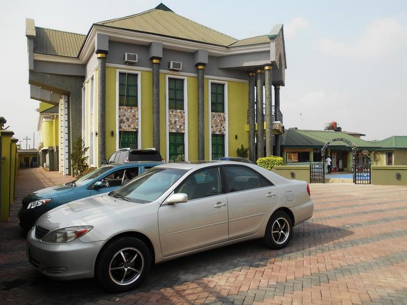 St. Regis Hotels & Resorts in Benin