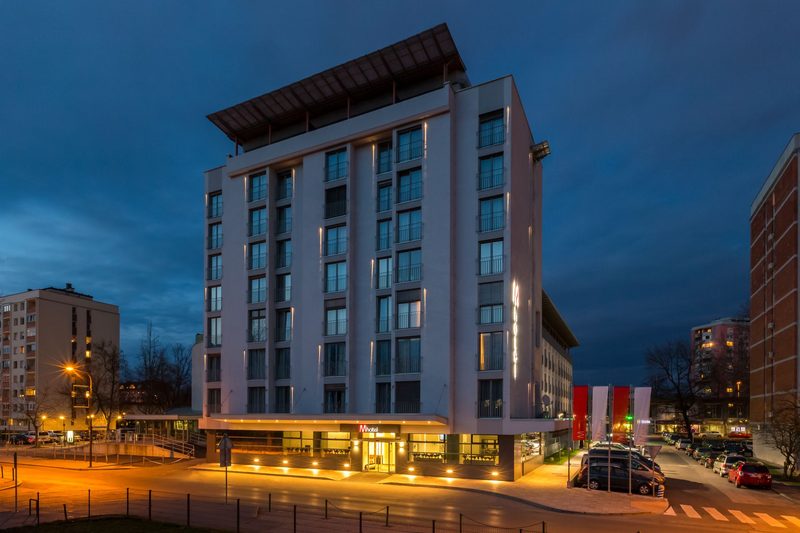 M Hotel Ljubljana in Niseko