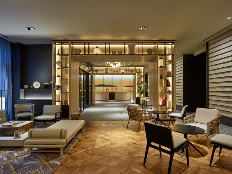 Mitsui Garden Hotel Fukuoka Gion in Fukuoka