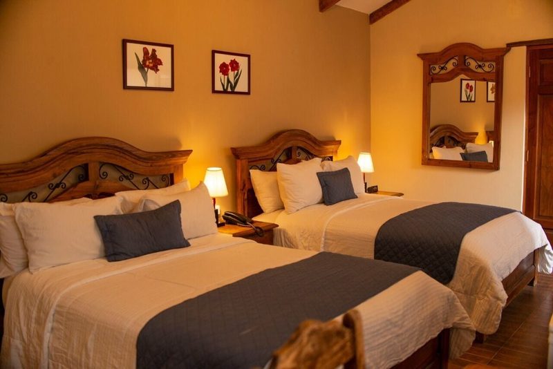 Hotel Boutique la Posada in Sucre
