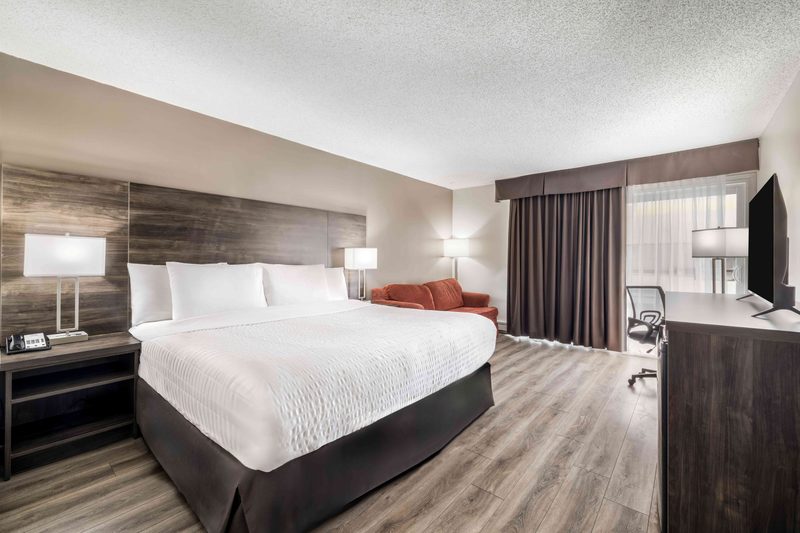 Days Inn by Wyndham London in Kitchener