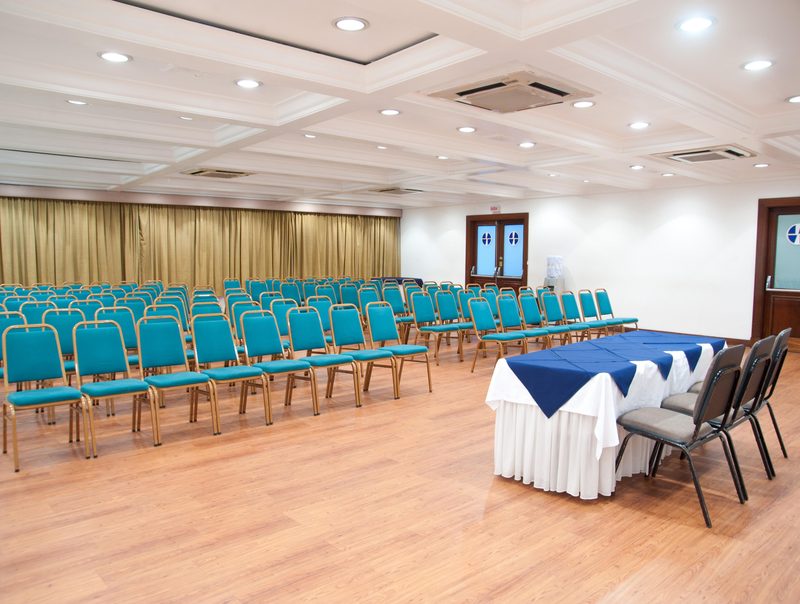 Dan Inn Planalto São Paulo in Brazil