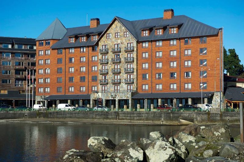 Radisson Hotel Puerto Varas