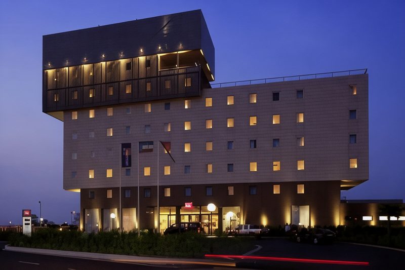 Ibis Malabo in Malabo