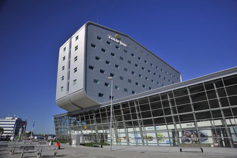 Tulip Inn Eindhoven Airport in Hua Hin