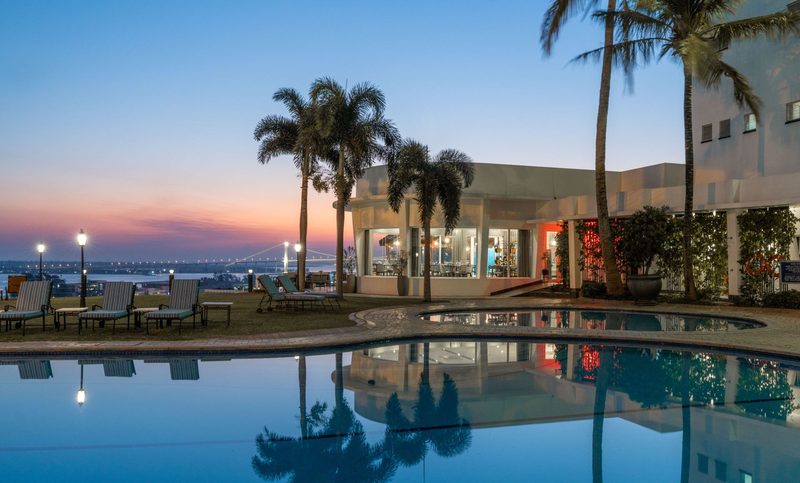 Hotel Cardoso in Maputo