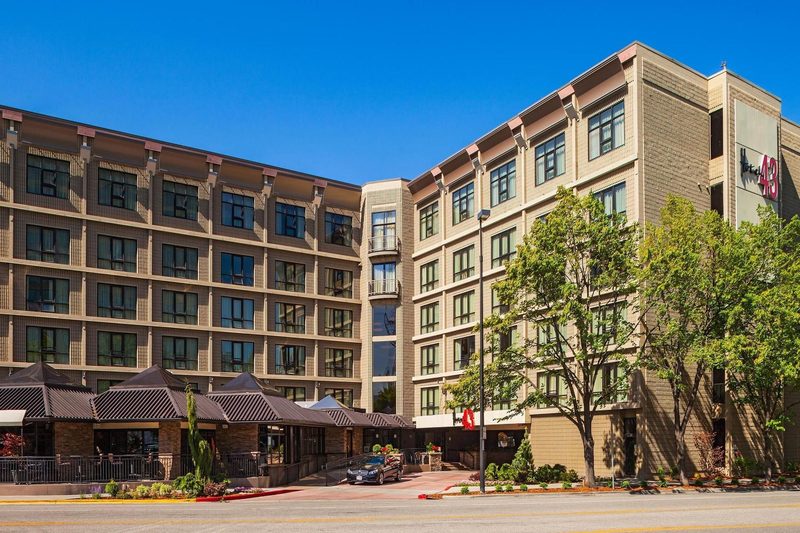 Hotel 43 Boise in Boise