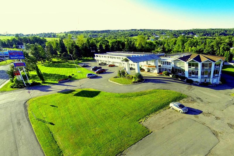 Hotel Moncton in Moncton