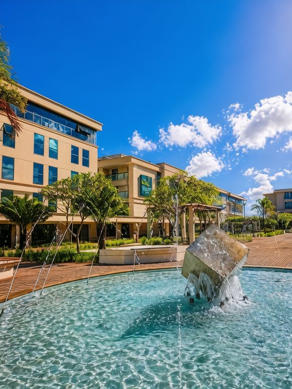 Quality Hotel & Suites Brasília in Brasilia