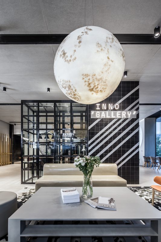 Innogo Hotel Shenzhen (LuoHu Port) in Shenzhen