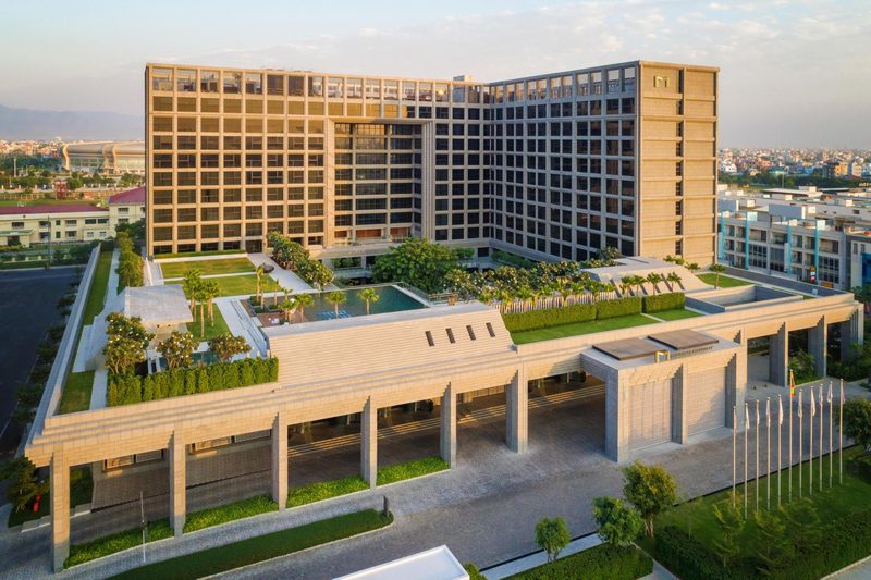 Mingalar Mandalay Hotel in Mandalay