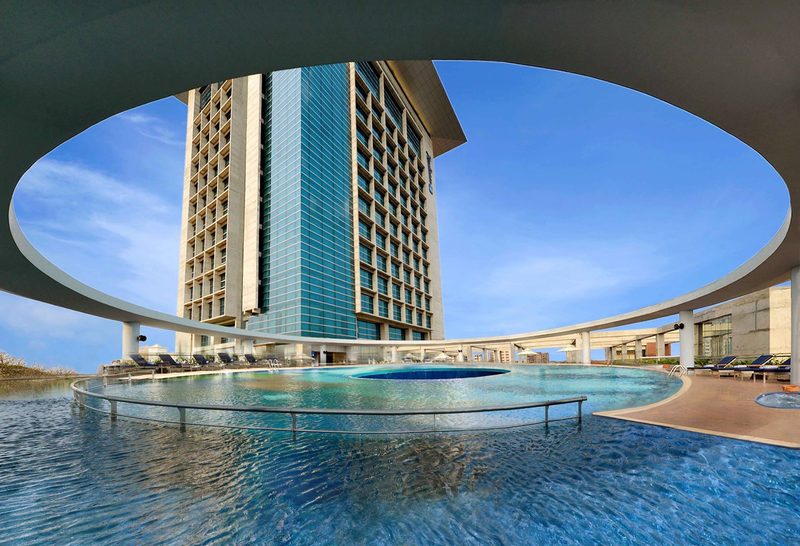 Radisson Blu Chattogram Bay View in Chittagong