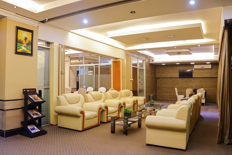 Hotel Afford Inn in Dhaka