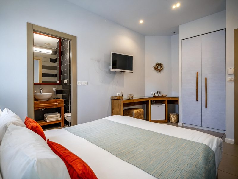 Bat Galim Boutique Hotel in Haifa