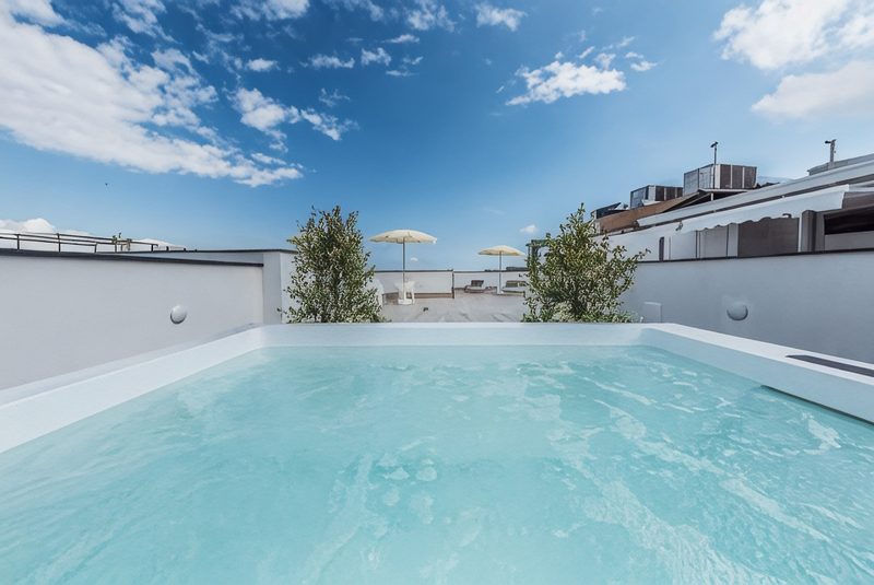 Relais San Severo in Andorra