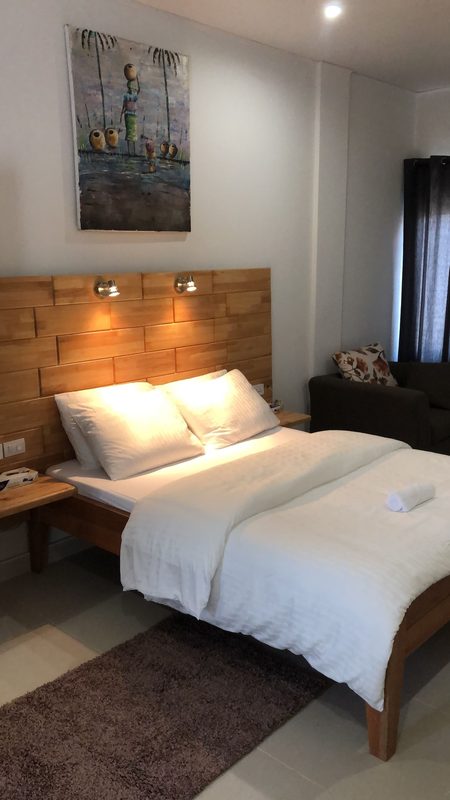 Afrilodge in Monrovia