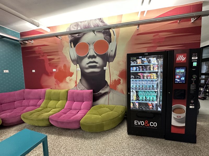 CconfortHotels Host Bari Centrale in Bari