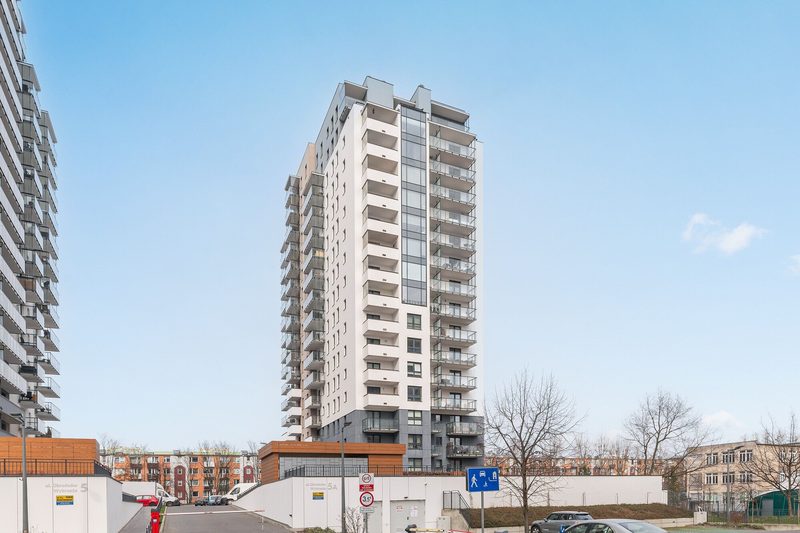 Spektrum by Grand Apartments in Gdansk