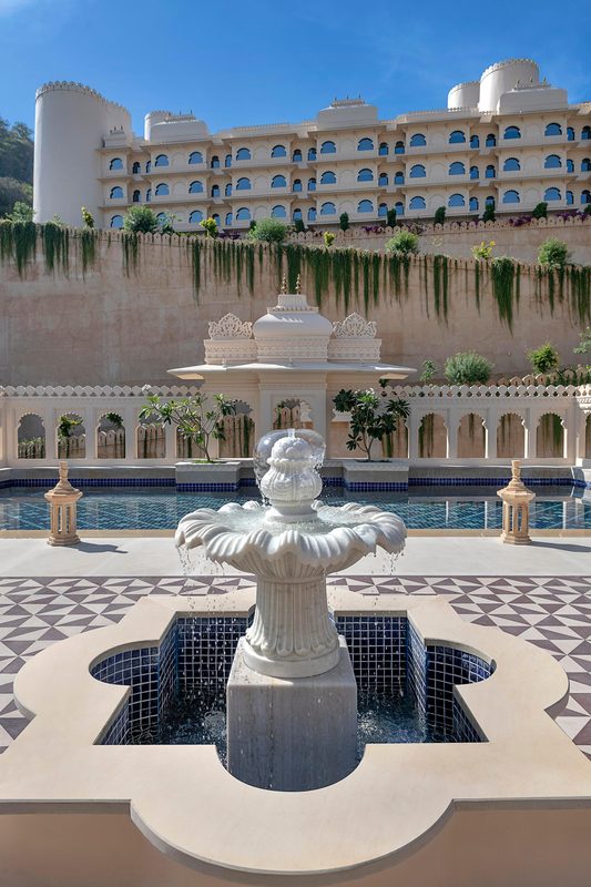 Aurika, Udaipur