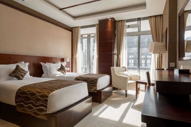 Best Western Plus Pearl Addis in Addis Ababa