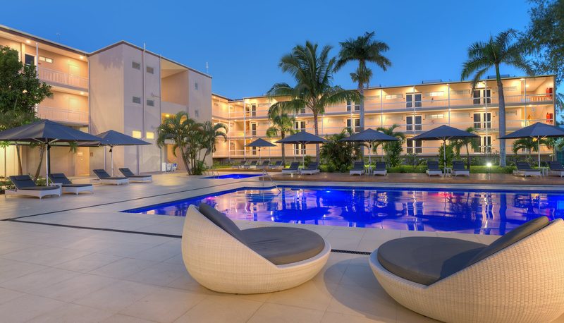 Tanoa International Dateline Hotel in Nukualofa