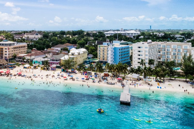 Holiday Inn Express & Suites NASSAU by IHG in Nassau
