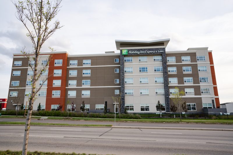 Holiday Inn Express & Suites EDMONTON SW – WINDERMERE by IHG