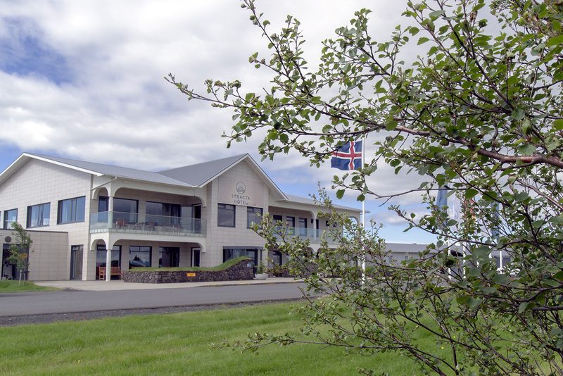 Stracta Hotel
