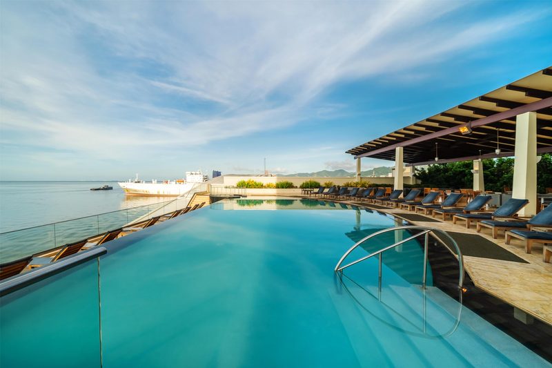Hyatt Regency Trinidad in Port of Spain