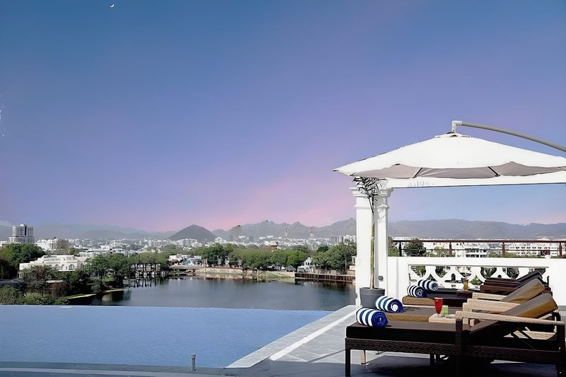 Brahma Niwas - Best Lake View Hotel in Udaipur
