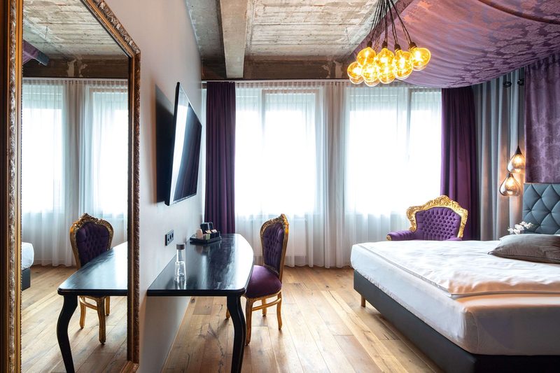 Loftstyle Hotel Hannover, BW Signature Collection in Hanovre