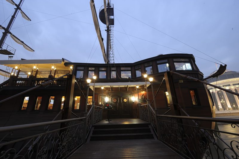 Hotel Senigallia in North Macedonia