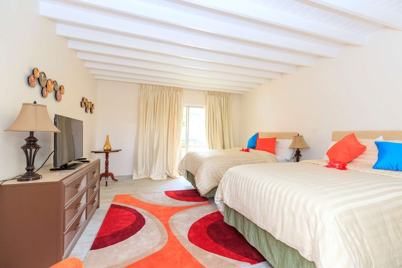 Sunset Shores Beach Hotel in Kingstown