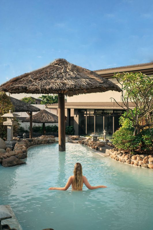 Kobi Onsen Resort Hue, Affiliated by Meliá in Hue